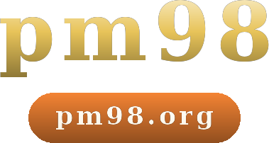 pm98 logo